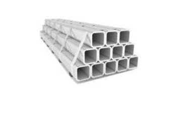 Inconel Alloy Square Pipe